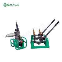 5 Inch OEM Hydraulic Butt Fusion Welding Machine