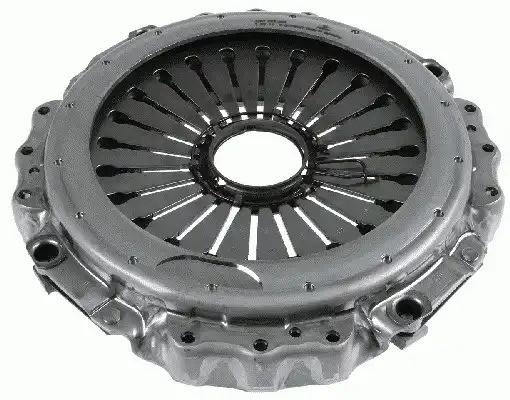 Disco de embrague 3482083034 para Renault Truck 30% T/T plazo de pago anticipado y material metálico