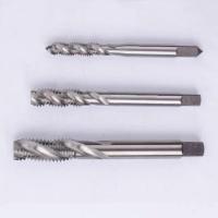 High Cobalt Aluminum Special Spiral Tap Aluminum Alloy Fine Thread Taps