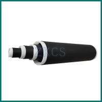tubo frio do psiquiatra do diâmetro EPDM de 40-70mm 4 jogos para o selo do cabo