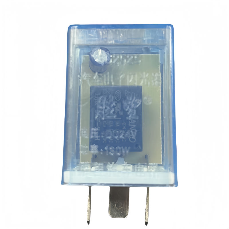 Suitable for SG252S-24V truck Electronic Relay
