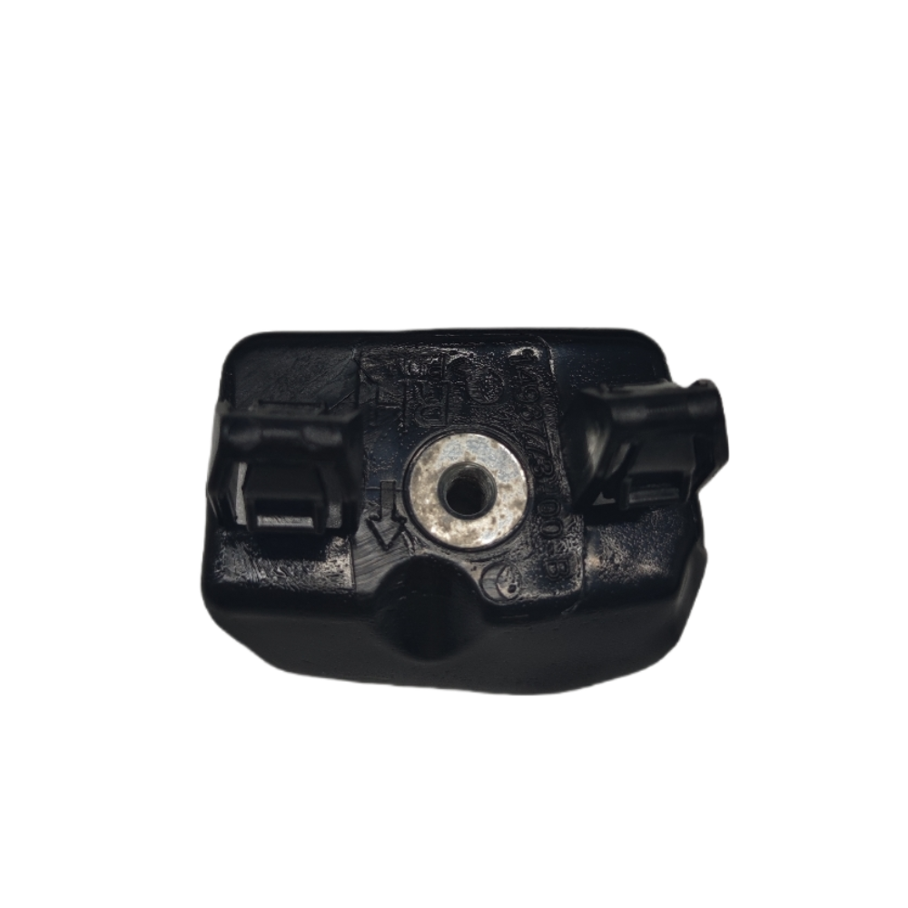 XLX 1493772-00-B High Quality Small Bracket Tesla Model Y Electric Vehicle Left Front Bumper Fender Replacement Part 1 Year