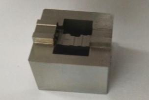 Durable Precision Die Cast Automotive Parts With Mirror Polishing Drilling Surface