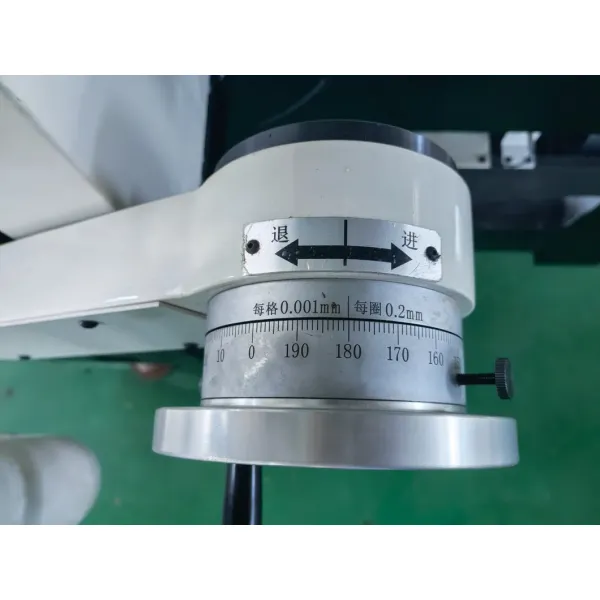 Bt150h Cutting Tool Grinder for PCD&CBN Insert