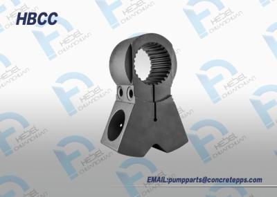 Good performance 80 90 Concrete Pump Spare Parts Putzmeister Rocker Arm