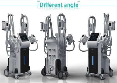 factor direct sale body shaping and weight losscool shape cryo slimming machine 4 handles