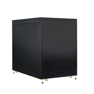 Fase solar de Contoller 16KW 96V 3 fora do inversor solar da grade