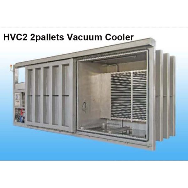 Вакуум салата хладоагента R404a - охлаждая машина/вакуумирует охладители