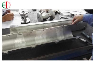 abertos grossos de revestimento de 3mm morre forjar/desgaste componente do adaptador - resistente