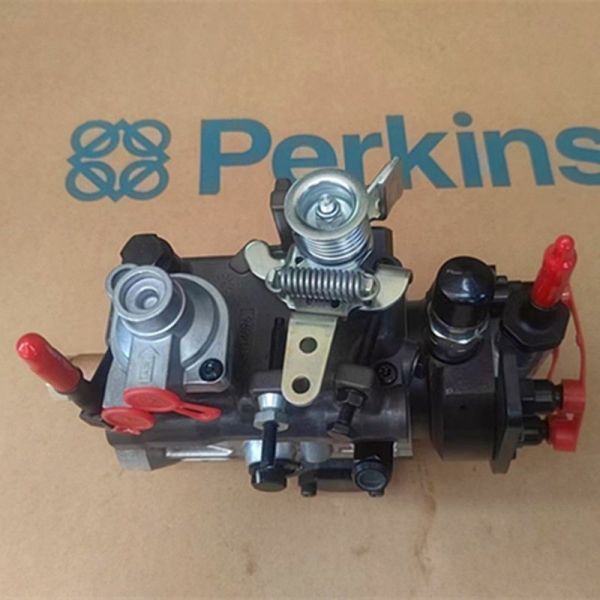 Perkins 318D2 Engine 1104 Series Fuel Injection Pump 9520A950G