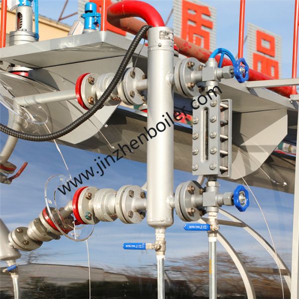 Боилеры пара стерилизации 1000Kg еды горизонтальные