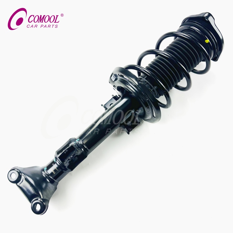 COMOOL Front L/R Suspension Shock Absorber A2043232400 for Mercedes-Benz W204 C180C200C220C230C250 Shock Absorber Strut Assembly