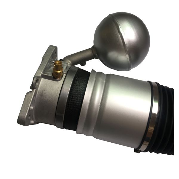 VW- Phaeton Bentley 2002-2009 Front Right Air Suspension Shock OEM 3D0616001