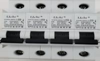 os vários polos combinaram o surgebreaker mais o dispositivo protetor 230AC IP20 do impulso