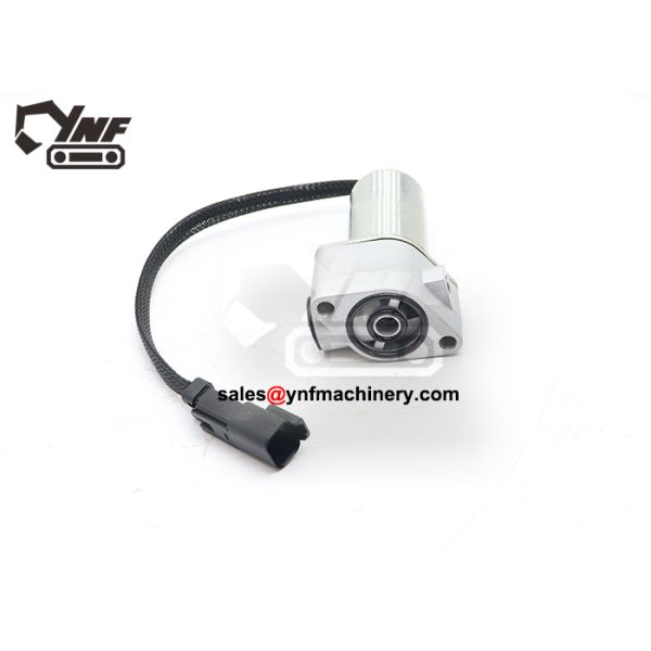 YNF15544 702-21-07311 Main Pump Solenoid Valve for Komatsu PC130-7 Excavator