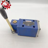 4WMM10H-L40-F SHLIXIN Sistemas de alimentação de fluidos de válvulas de direção de válvulas de servo proporcionais para bombas de concreto zoomlion