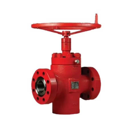 Wellhead Cameron FC Fls Gate Valve Operation Pressure 2000-20000 Psi Rated Pressure 2000-20000 Psi