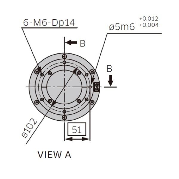 оси руки КФ194 6 робота скорости 2.0м/С машина картины робота китайской автоматическая