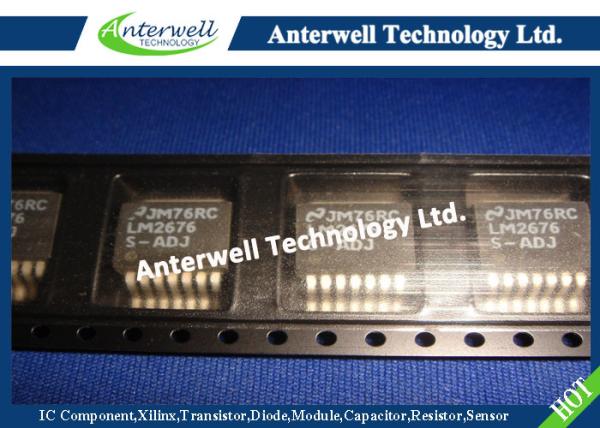 LM2676S-ADJ Programmable IC Chips SIMPLE SWITCHER 3A Step Down Voltage Regulator