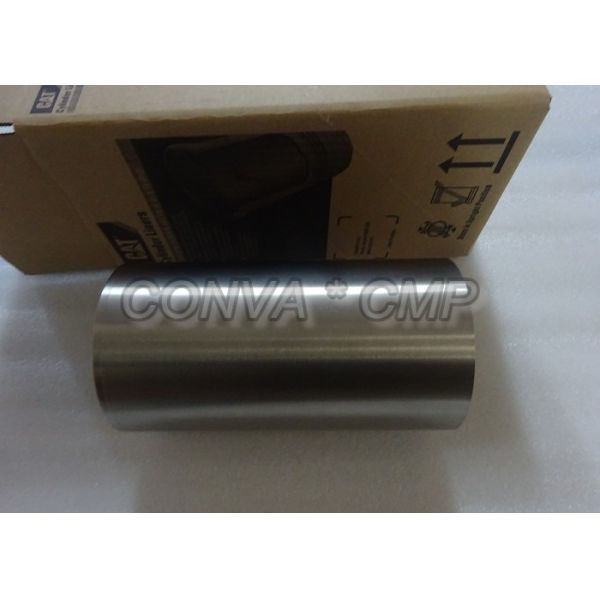 CAT312B Cylinder Liner Kit 5I7587 985 08100 5I-7538 Engine Piston Ring 5I7523