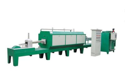 Manufacturing Of High Temperature Brazing Industrial Electric Furnaces With Ultra Light Refractory Fibers
