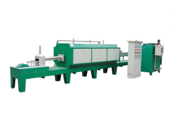 Manufacturing Of High Temperature Brazing Industrial Electric Furnaces With Ultra Light Refractory Fibers