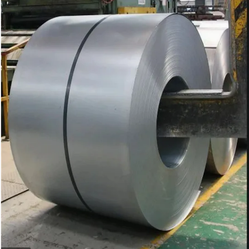 Cr CRC Crca 0.9mm Thick SPCC Spcd DC03 DC04 DC06 Cold Rolled bon Steel Sheet Coil
