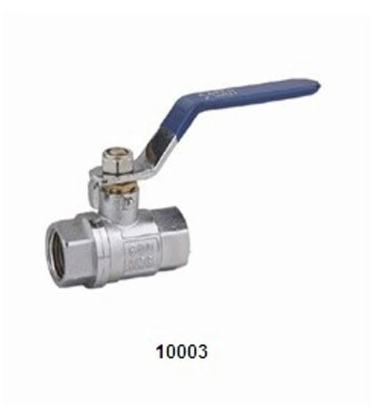 Brass Ball Valve (100% testing, Within 24 hours reply, 90 days guarantee）