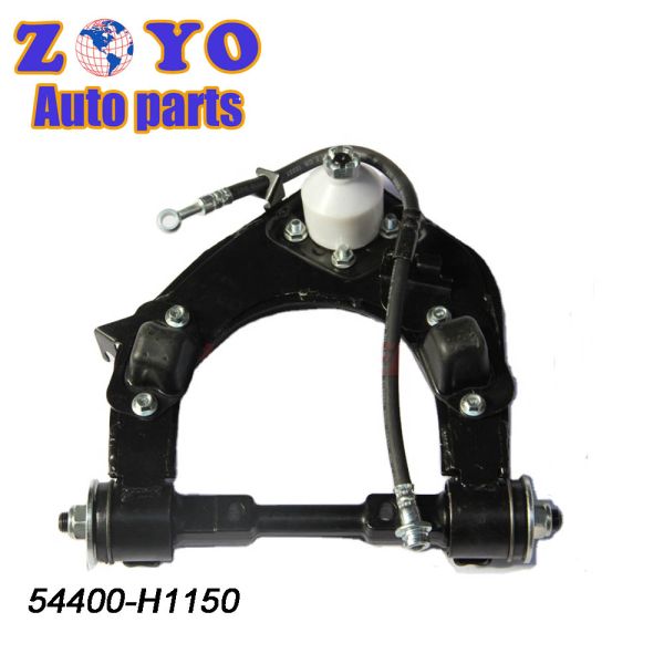 Hyundai Terracan Control de brazos de suspensión Conjunto 54400-H1150 54501-H1150 para coches coreanos