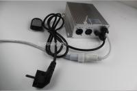 RGB LEDライト 電源 ライト DMXコントローラ 10A 120/230VDC