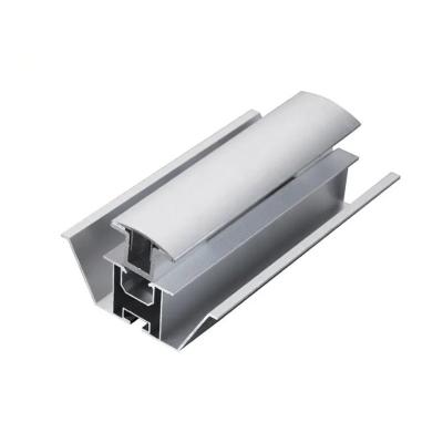 M Shape Solar Strut Channel Fire Resistance Solar Panel Channel