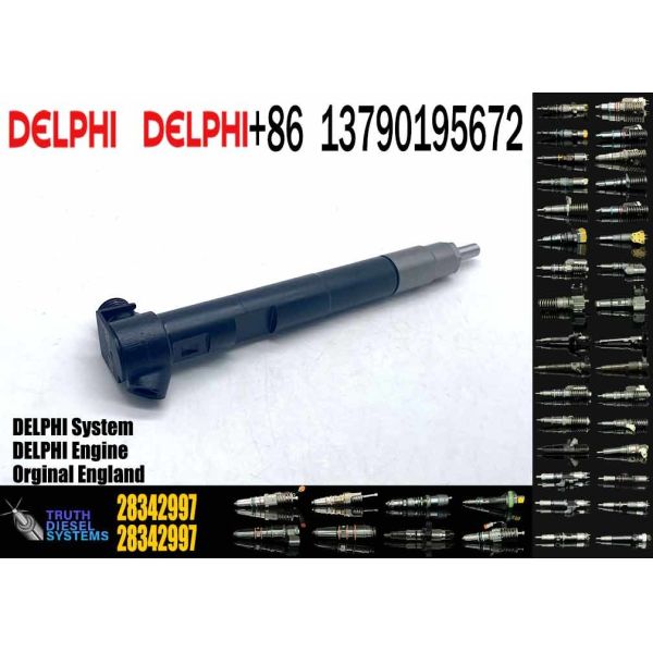 メルセデス・ベンツ 28342997 EMBR00002D A6510700587 エンジン Isbe ディーゼルインジェクターインジェクティ