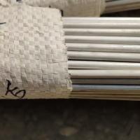310S Tubes en acier inoxydable soudées sans soudure pour les applications à haute température