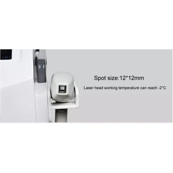 Professional Germany Bars 808nm Diode Laser Hair Removal Equipment For Full Body