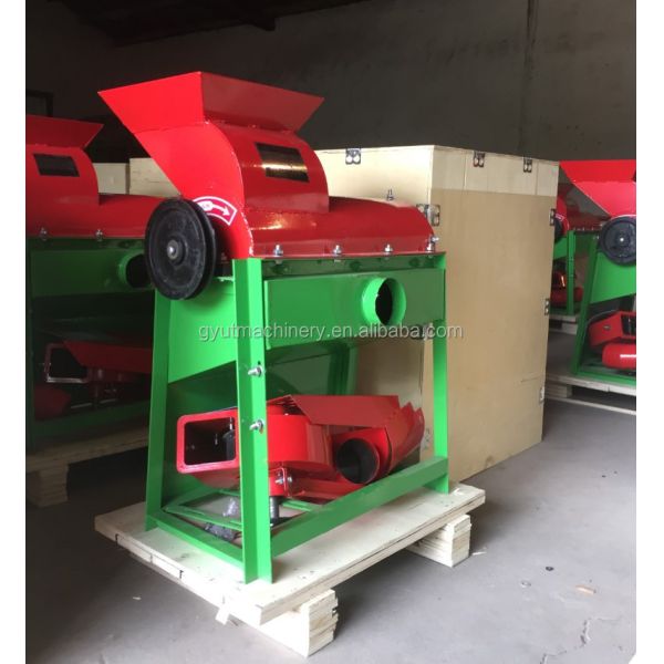 Diesel Engine Corn Maize Sheller for Agricultural Industry