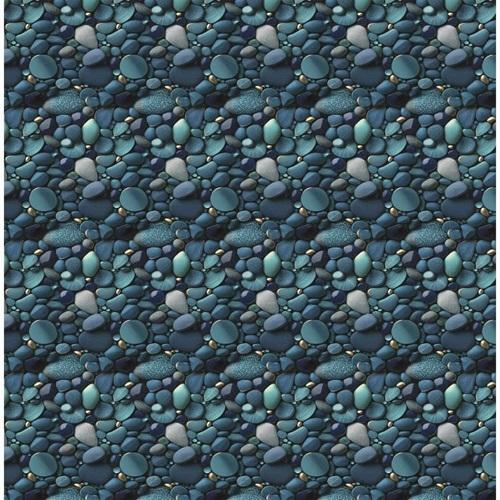 Hot Press Printed Decorative Paper Digital Printing For Premium Furniture Finishes