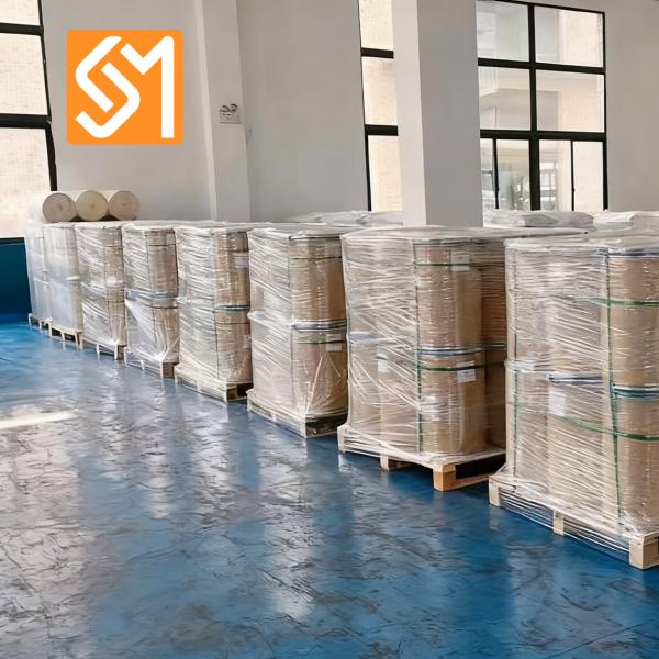 Sodium Hyaluronate 1K Da to 2 Million Da Cosmetic Grade Skin Moisturization