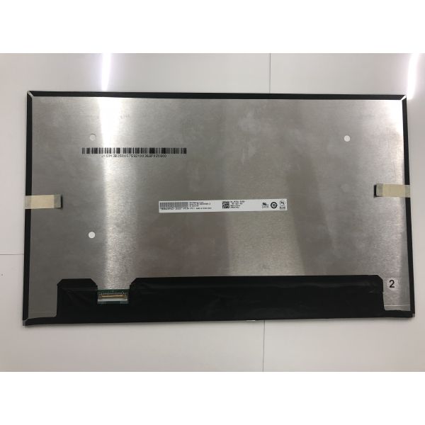 72% Small Color LCD Screen 13.3'' B133HAN04.6 FHD , Colour IPS Screen