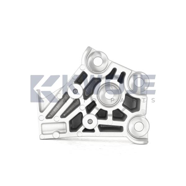 206000601AA Car Engine Mount Assembly SUSPENSION BRACKET-FR For Exeed ET/ES