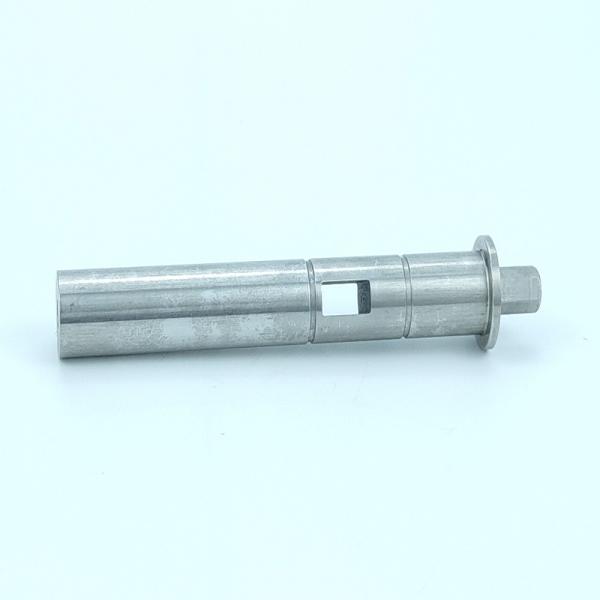 Customized High Precision Steel Shaft Part for Customized OEM CNC Machine Customization