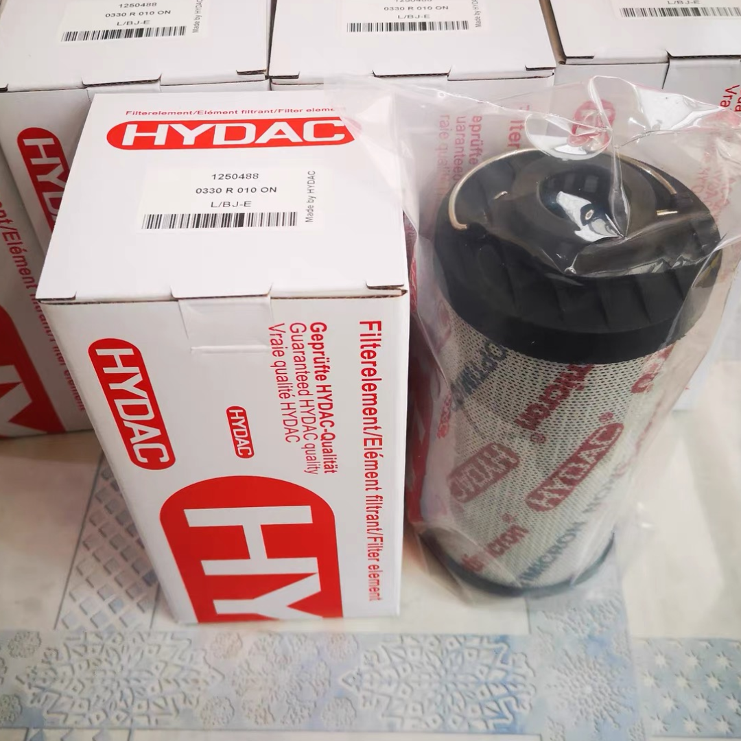 HYDAC Hydraulic Oil Filter Element 2600 R 003 ON/- B6 Return Line Filter Element HYDAC Reference: 1263776