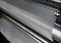 Écran de grillage d'acier inoxydable d'armure d'Aisi304 pour des utilisations industrielles