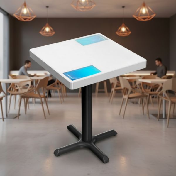 32-Inch All-in-One Android Touch Table Animation Wall Mountable Smart Interactive Restaurant/Cafe/Shopping Mall Education