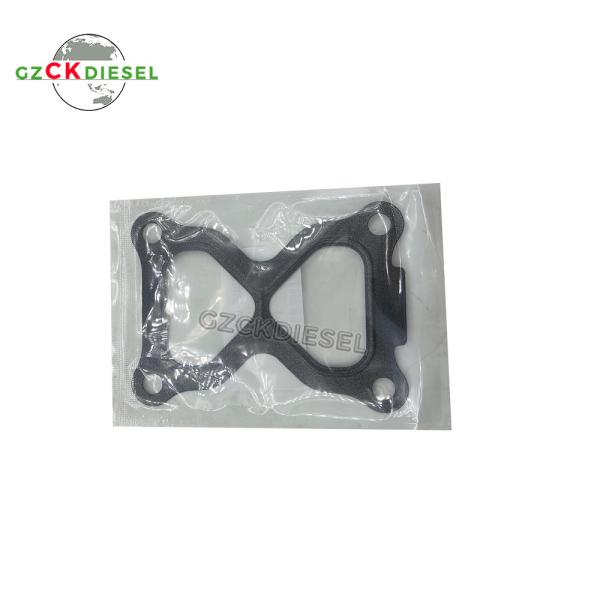 Turbocharger Gasket 274-6851 2746851 for Caterpillar C13 15 Engine