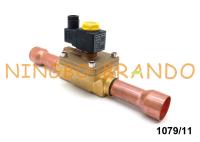 Castel Type 1079/11 1 de 3/8