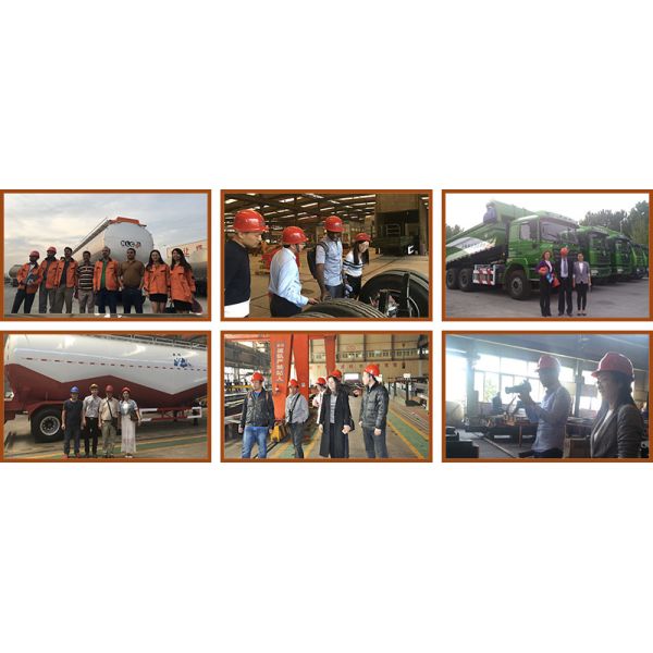 4/6 Wheels Dongfenng Tianlong Heavy Truck Tractor Head Tow Tractor Head/Truck for Sale