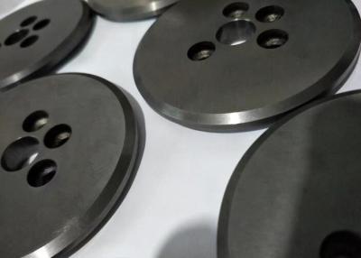 High Strength Tungsten Carbide Roller 100% Virgin Raw Material OEM / ODM Accepted