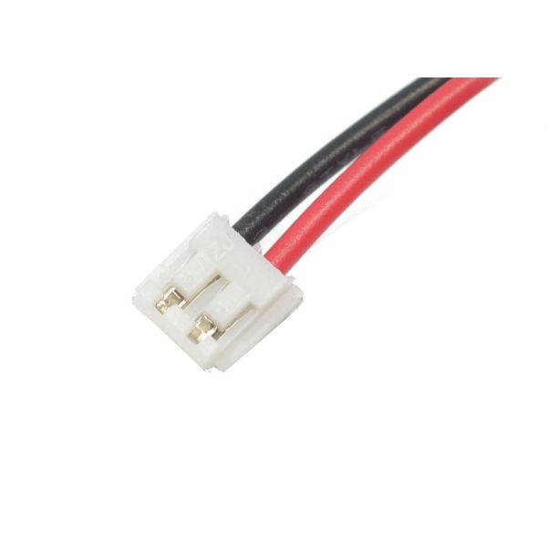 Dentistry Endodontic Micromotor 2.4V 2000mAh NiMh Battery For Dentsply PROPEX II