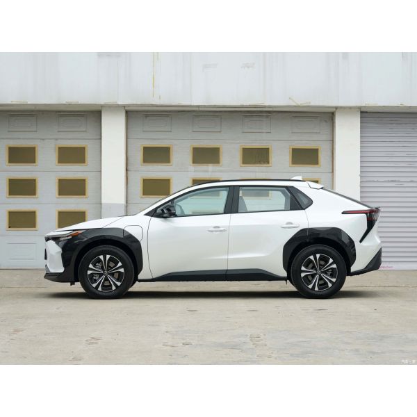 160km/H New Energy Electric Car Long Range Pro Version FAW New Car