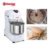 Máquina del mezclador de la harina del arrabio 120r/min 40L que cocina el equipo para la panadería